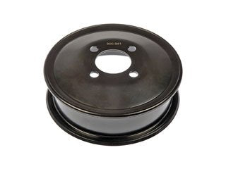 Dorman - OE Solutions Engine Water Pump Pulley for Ford 1998-2004 300-941