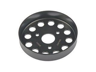 Dorman - OE Solutions WATER PUMP PULLEY 300-943