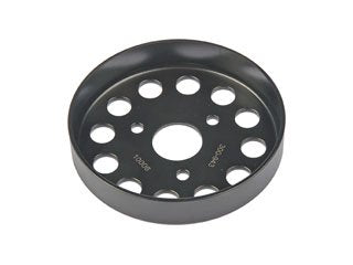 Dorman OE Solutions Engine Water Pump Pulley for 2006-04 Scion XA/XB 2005-00 Toyota Echo 2009-01 Prius 2017-07 Yaris 300-943