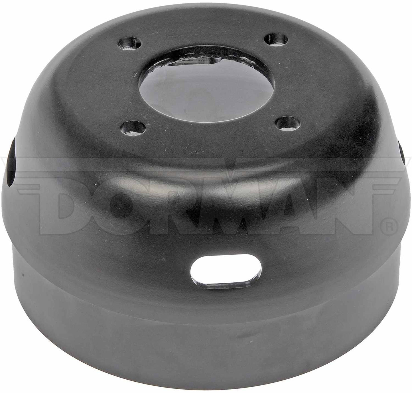 Dorman - OE Solutions Engine Water Pump Pulley for 2009-2010 Ford Workhorse 300-945