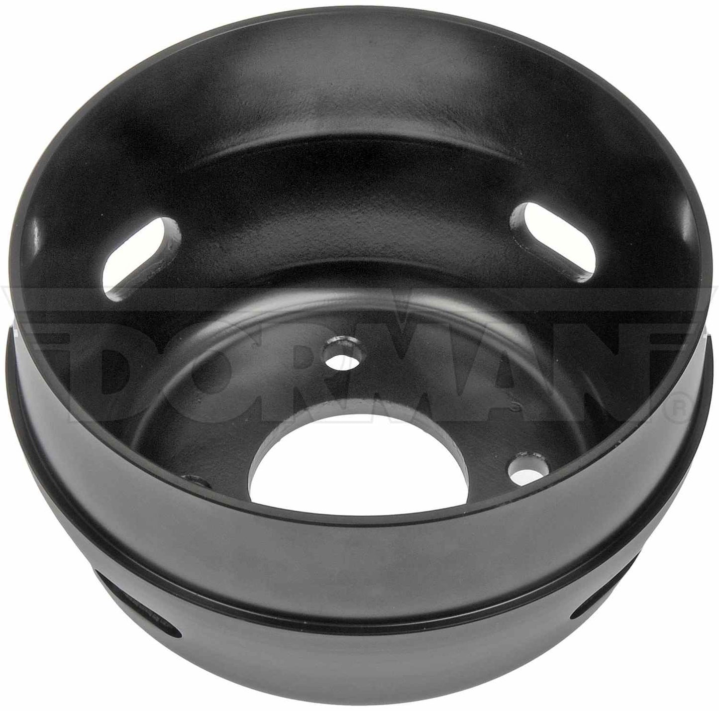 Dorman - OE Solutions Engine Water Pump Pulley for 2009-2010 Ford Workhorse 300-945