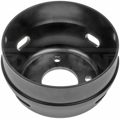Dorman - OE Solutions Engine Water Pump Pulley for 2009-2010 Ford Workhorse 300-945