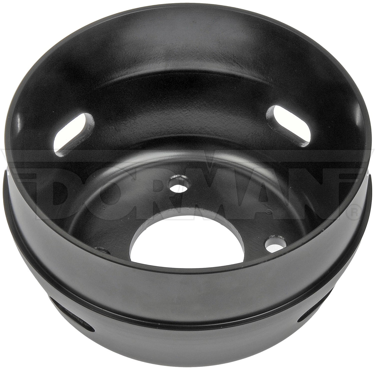 Dorman - OE Solutions Engine Water Pump Pulley for 2009-2010 Ford Workhorse 300-945