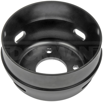 Dorman - OE Solutions Engine Water Pump Pulley for 2009-2010 Ford Workhorse 300-945