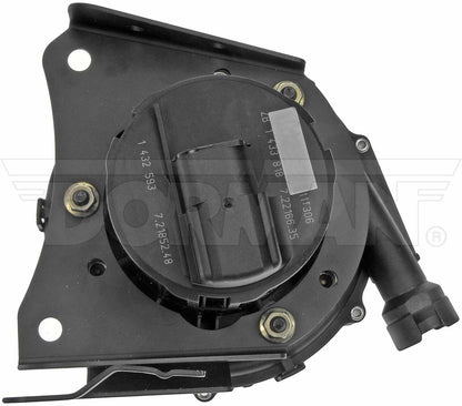 Dorman - OE Solutions Secondary Air Injection Pump for BMW 318i 1999-96, 318is 1999-96, 318ti 1999-96, Z3 1999-96 306-004
