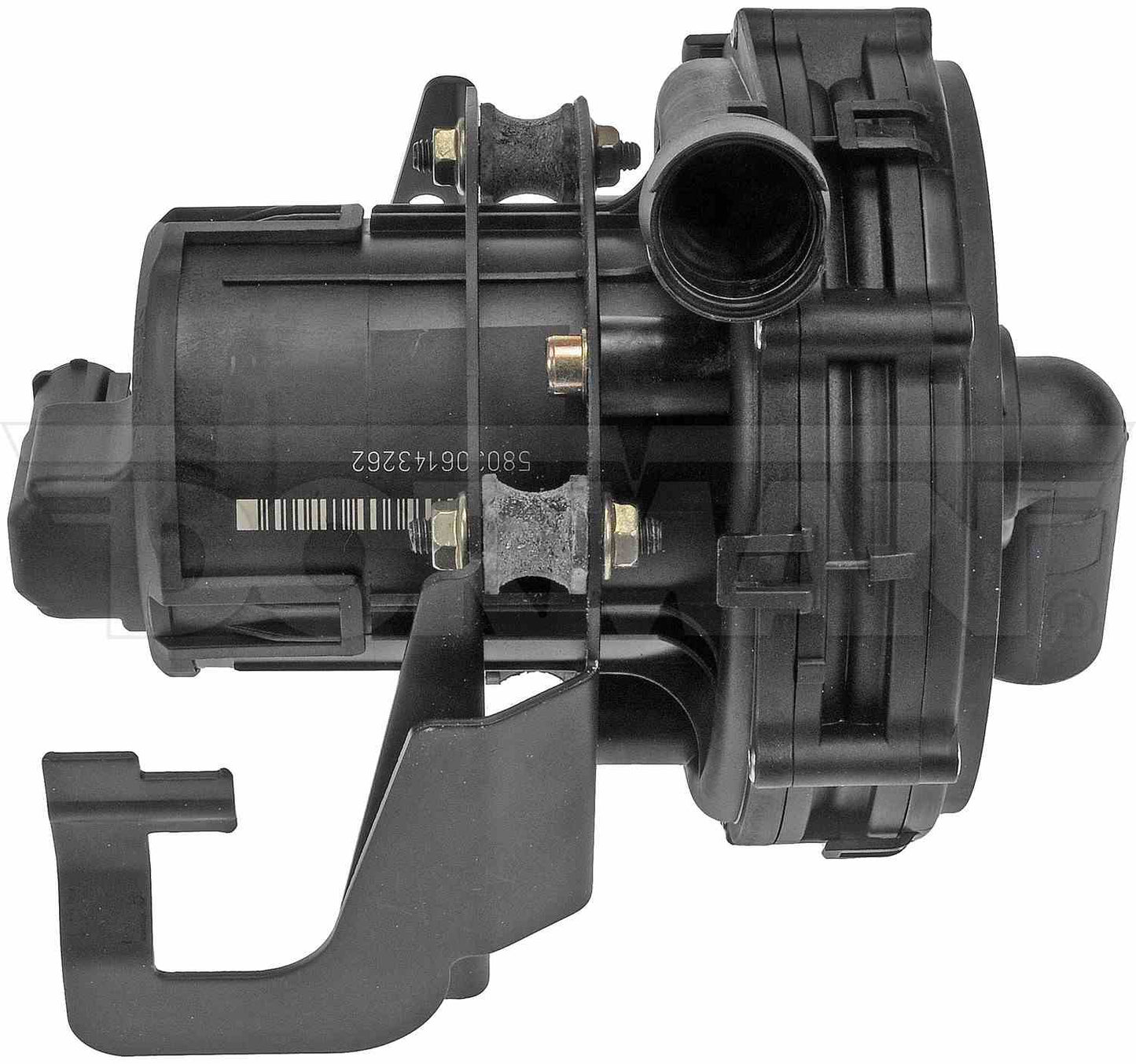 Dorman - OE Solutions Secondary Air Injection Pump for BMW 318i 1999-96, 318is 1999-96, 318ti 1999-96, Z3 1999-96 306-004