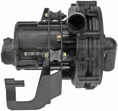 Dorman - OE Solutions Secondary Air Injection Pump for BMW 318i 1999-96, 318is 1999-96, 318ti 1999-96, Z3 1999-96 306-004