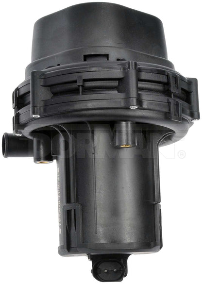 Dorman - OE Solutions Secondary Air Injection Pump for 1994-1998 BMW 323i 323ic 328i M3 306-006