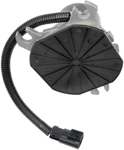 Dorman Secondary Air Injection Pump for 2011-06 Ford Motor Company, 2009-00 General Motors, 2014-01 Toyota, 2017-05 Volkswagen 306-010