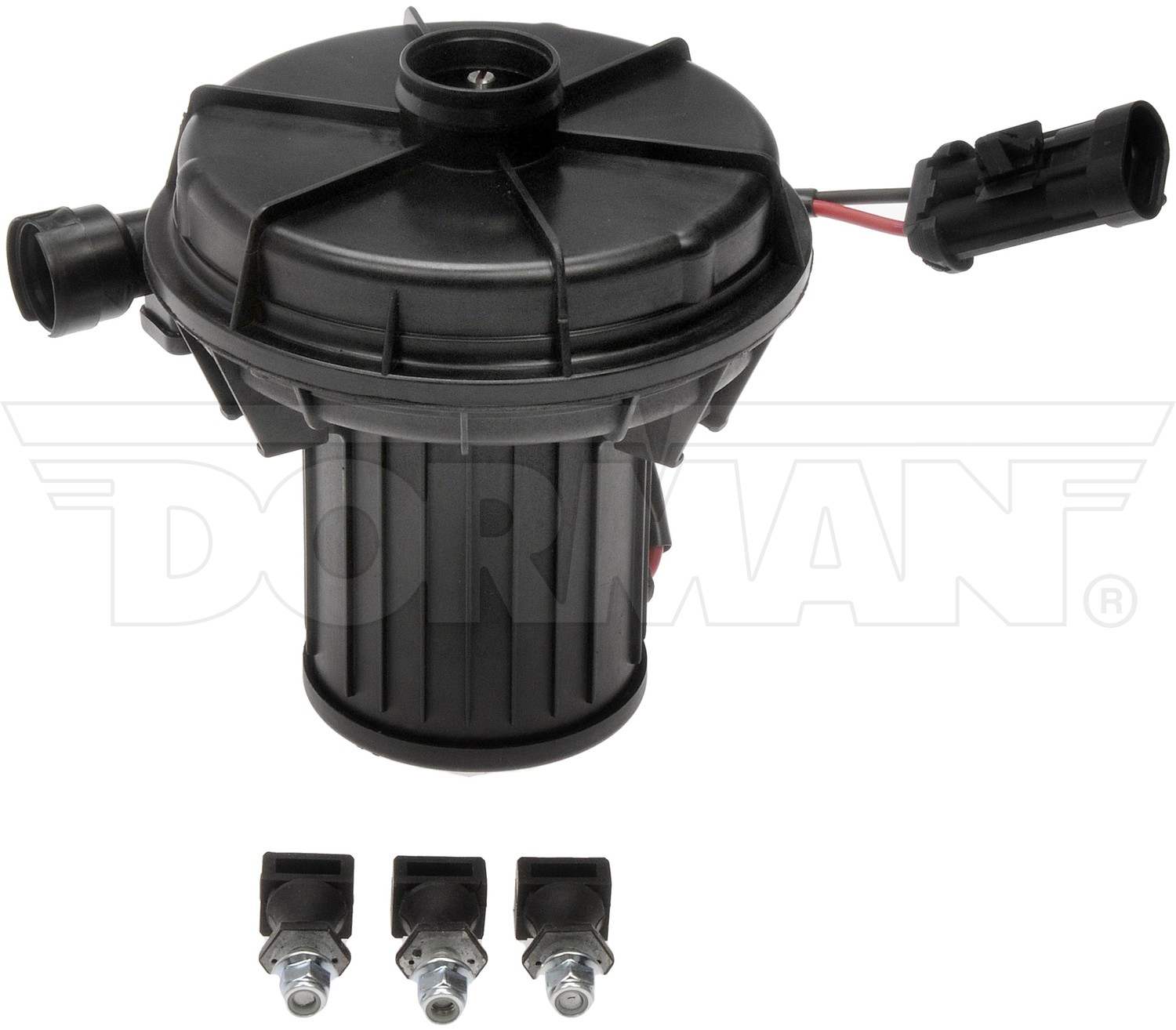 Dorman - OE Solutions AIR PUMP 306-012