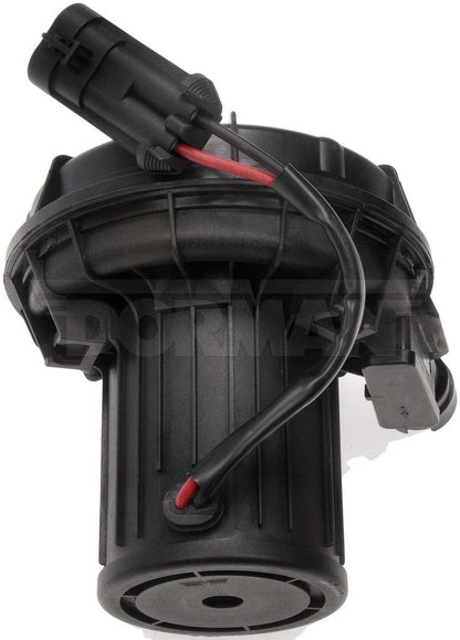Dorman - OE Solutions Secondary Air Injection Pump for Buick 2007-06 Chevrolet 2009-06 GMC 2009-06 306-012