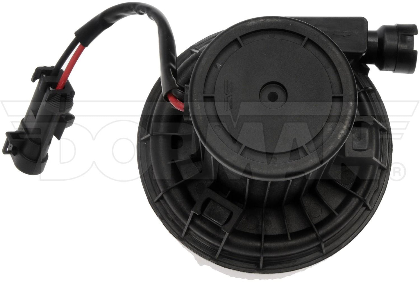 Dorman - OE Solutions Secondary Air Injection Pump for Buick 2007-06 Chevrolet 2009-06 GMC 2009-06 306-012