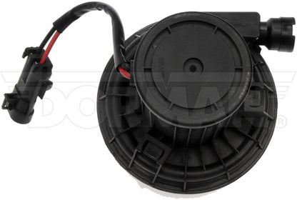 Dorman - OE Solutions Secondary Air Injection Pump for Buick 2007-06 Chevrolet 2009-06 GMC 2009-06 306-012