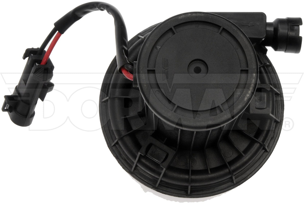 Dorman - OE Solutions Secondary Air Injection Pump for Buick 2007-06 Chevrolet 2009-06 GMC 2009-06 306-012