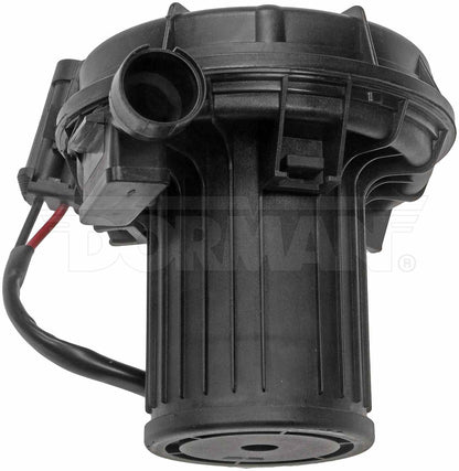 Dorman - OE Solutions Secondary Air Injection Pump for Buick 2007-06 Chevrolet 2009-06 GMC 2009-06 306-012