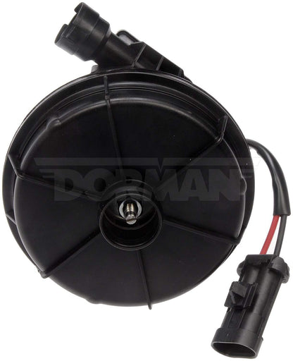 Dorman - OE Solutions Secondary Air Injection Pump for Buick 2007-06 Chevrolet 2009-06 GMC 2009-06 306-012