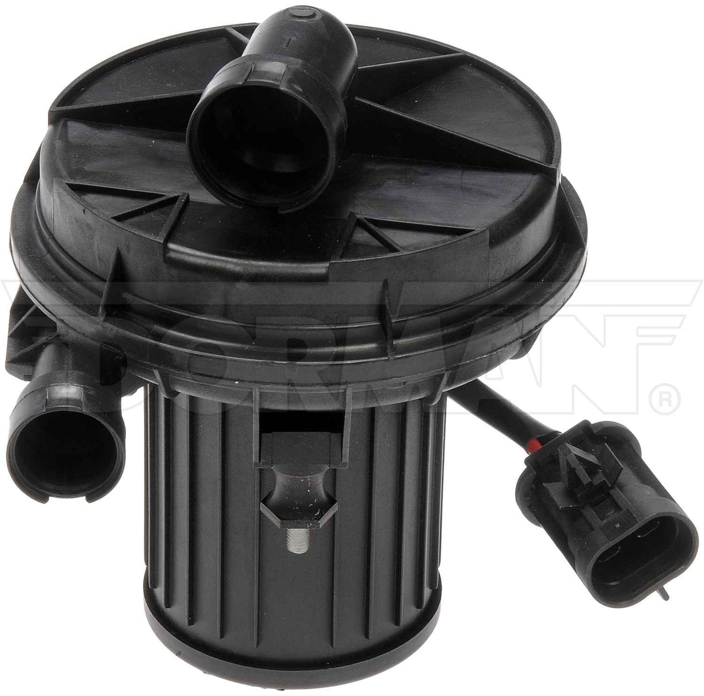 Dorman Secondary Air Injection Pump for 2004-2005 Buick Chevrolet GMC Oldsmobile Saab 306-013