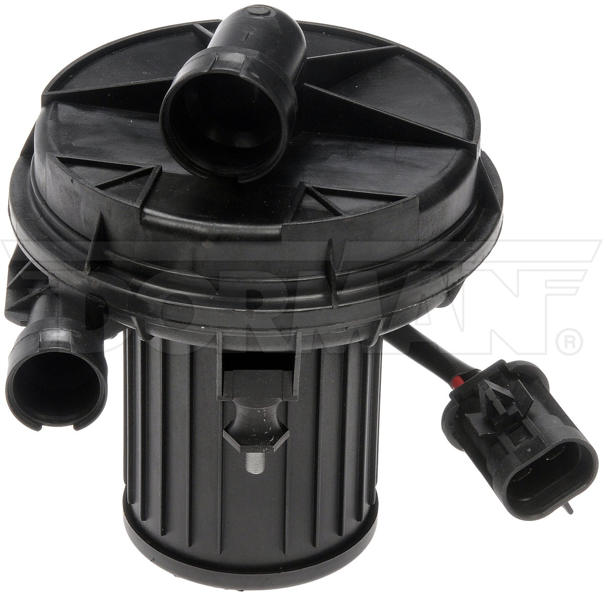 Dorman Secondary Air Injection Pump for 2004-2005 Buick Chevrolet GMC Oldsmobile Saab 306-013