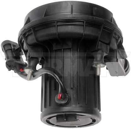 Dorman Secondary Air Injection Pump for 2004-2005 Buick Chevrolet GMC Oldsmobile Saab 306-013