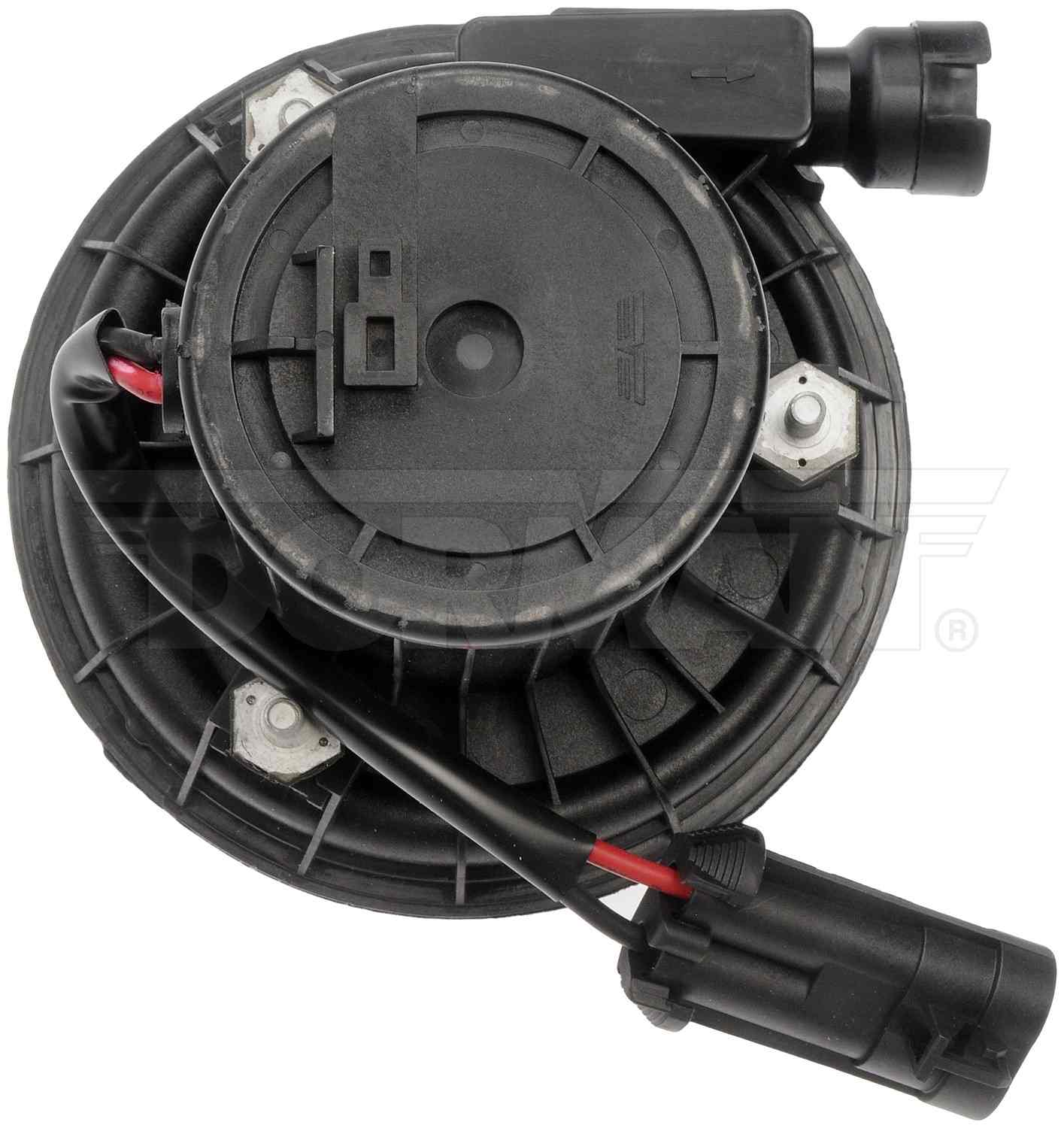 Dorman Secondary Air Injection Pump for 2004-2005 Buick Chevrolet GMC Oldsmobile Saab 306-013