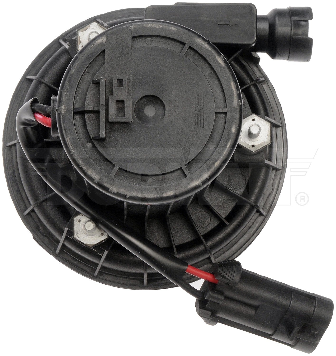 Dorman Secondary Air Injection Pump for 2004-2005 Buick Chevrolet GMC Oldsmobile Saab 306-013