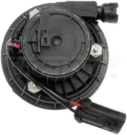 Dorman Secondary Air Injection Pump for 2004-2005 Buick Chevrolet GMC Oldsmobile Saab 306-013