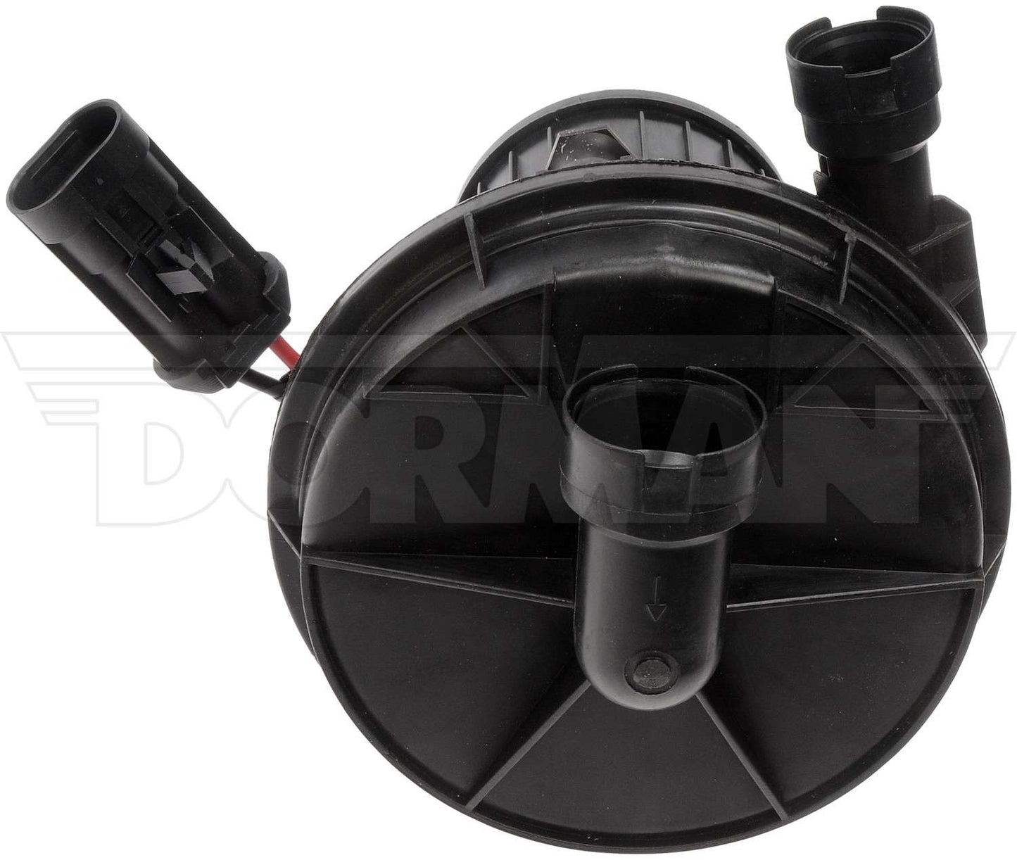 Dorman Secondary Air Injection Pump for 2004-2005 Buick Chevrolet GMC Oldsmobile Saab 306-013