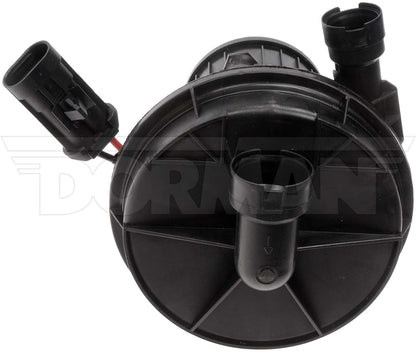 Dorman Secondary Air Injection Pump for 2004-2005 Buick Chevrolet GMC Oldsmobile Saab 306-013