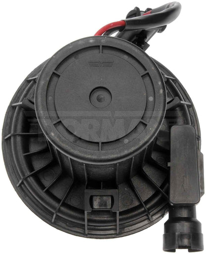 Dorman - OE Solutions Secondary Air Injection Pump for Buick Lucerne 2011-06, Cadillac DTS 2011-06 306-016
