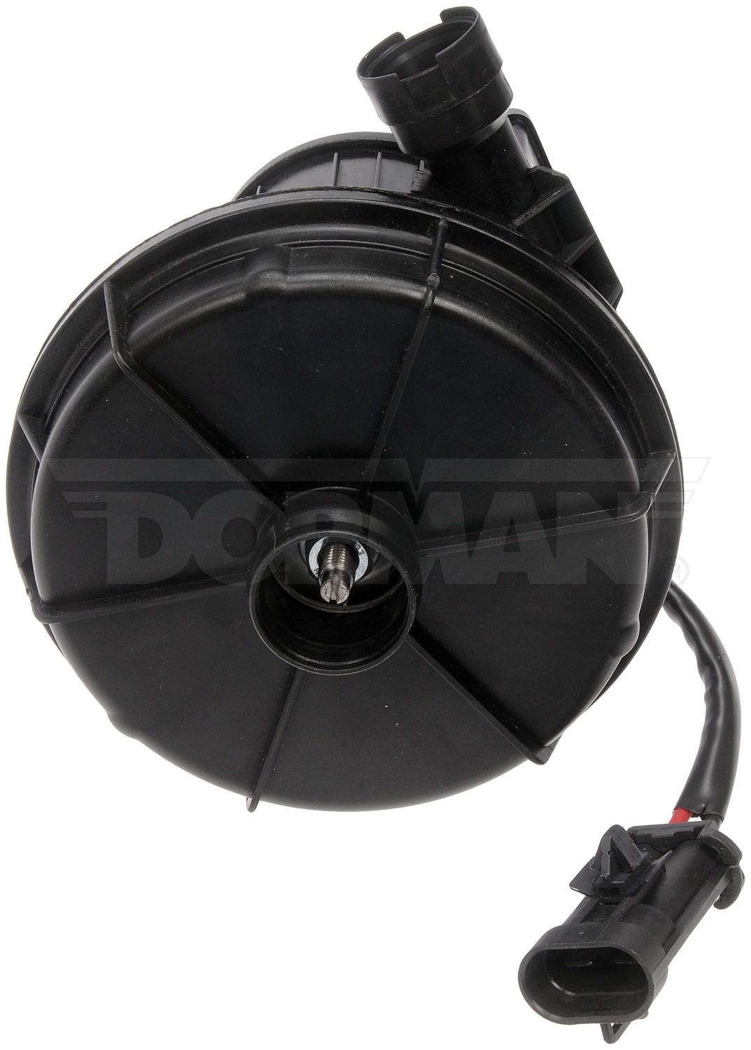 Dorman - OE Solutions AIR PUMP 306-016