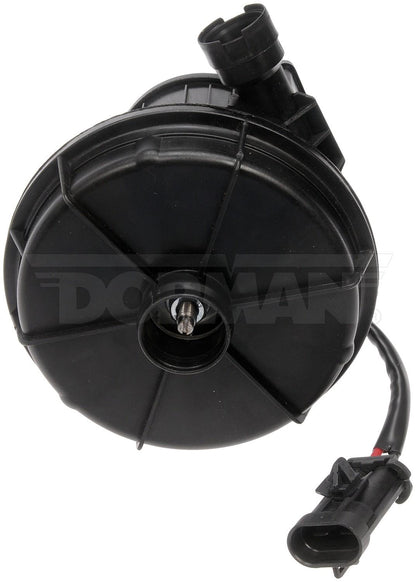 Dorman - OE Solutions Secondary Air Injection Pump for Buick Lucerne 2011-06, Cadillac DTS 2011-06 306-016