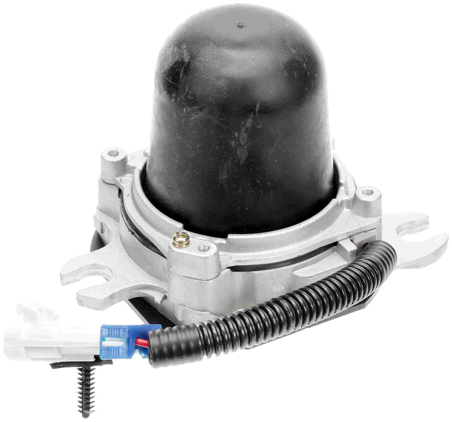 Dorman Secondary Air Injection Pump Air Injection Reaction Pump for 1995-2007 Ford & 2001-2015 GM 306-020