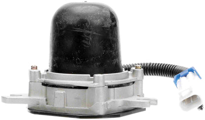 Dorman Secondary Air Injection Pump Air Injection Reaction Pump for 1995-2007 Ford & 2001-2015 GM 306-020