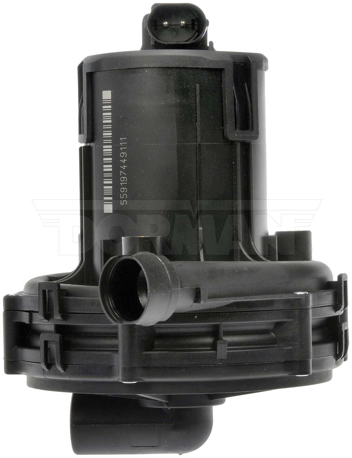Dorman - OE Solutions Secondary Air Injection Pump for BMW X5 2003-01 306-025
