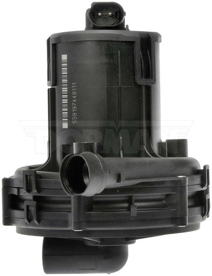 Dorman - OE Solutions Secondary Air Injection Pump for BMW X5 2003-01 306-025