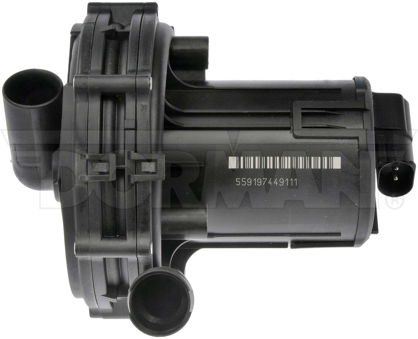 Dorman - OE Solutions Secondary Air Injection Pump for BMW X5 2003-01 306-025