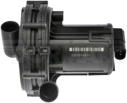 Dorman - OE Solutions Secondary Air Injection Pump for BMW X5 2003-01 306-025