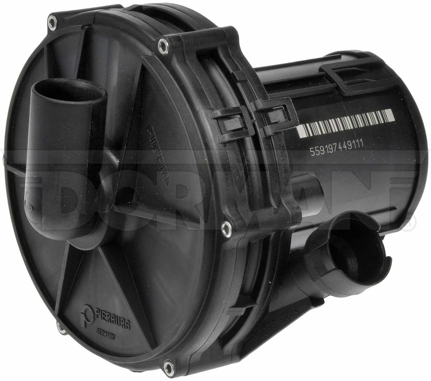 Dorman - OE Solutions Secondary Air Injection Pump for BMW X5 2003-01 306-025