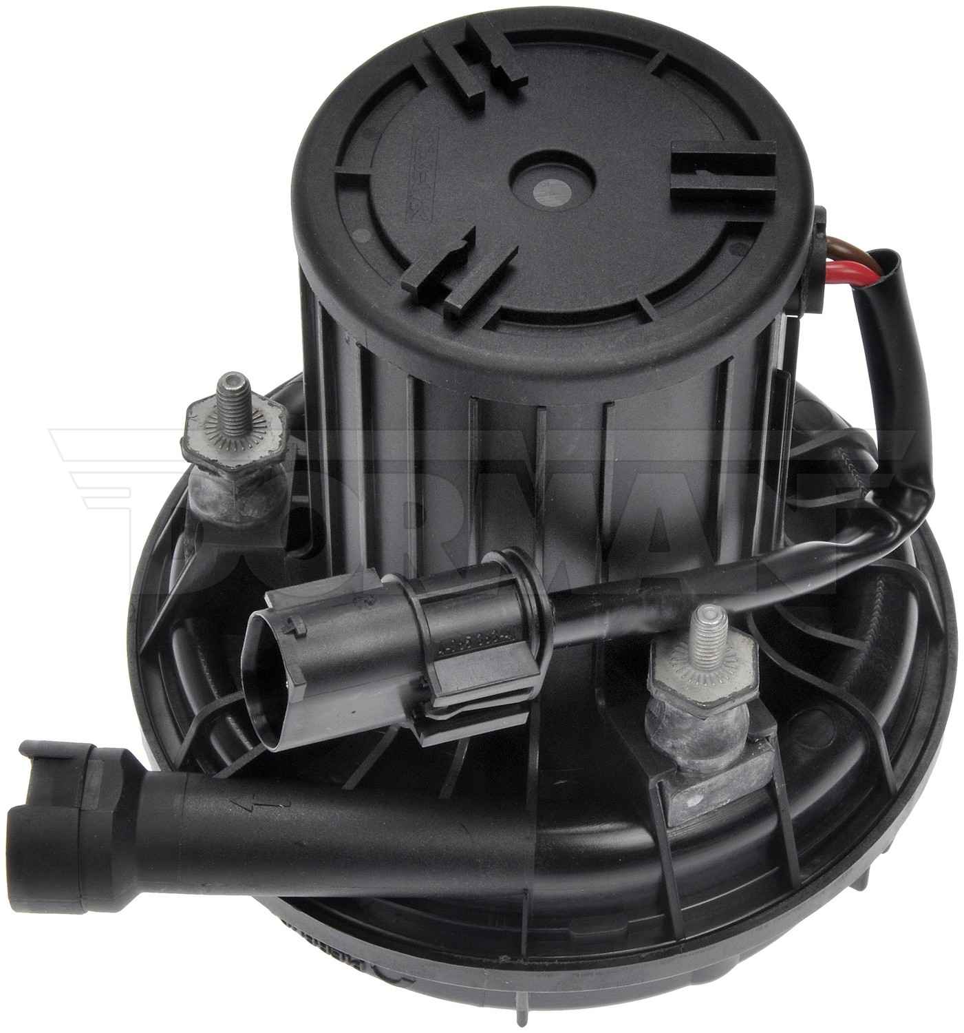 Dorman - OE Solutions Secondary Air Injection Pump for BMW 325ci 2006-03 to 2005-03 306-027