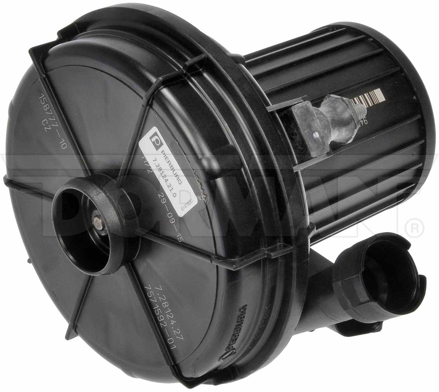 Dorman - OE Solutions Secondary Air Injection Pump for BMW 325ci 2006-03 to 2005-03 306-027