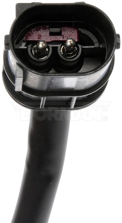 Dorman - OE Solutions Secondary Air Injection Pump for BMW 325ci 2006-03 to 2005-03 306-027