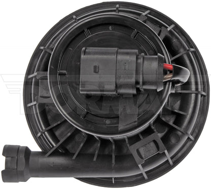 Dorman - OE Solutions Secondary Air Injection Pump for Audi 2010, Volkswagen 2009 306-029