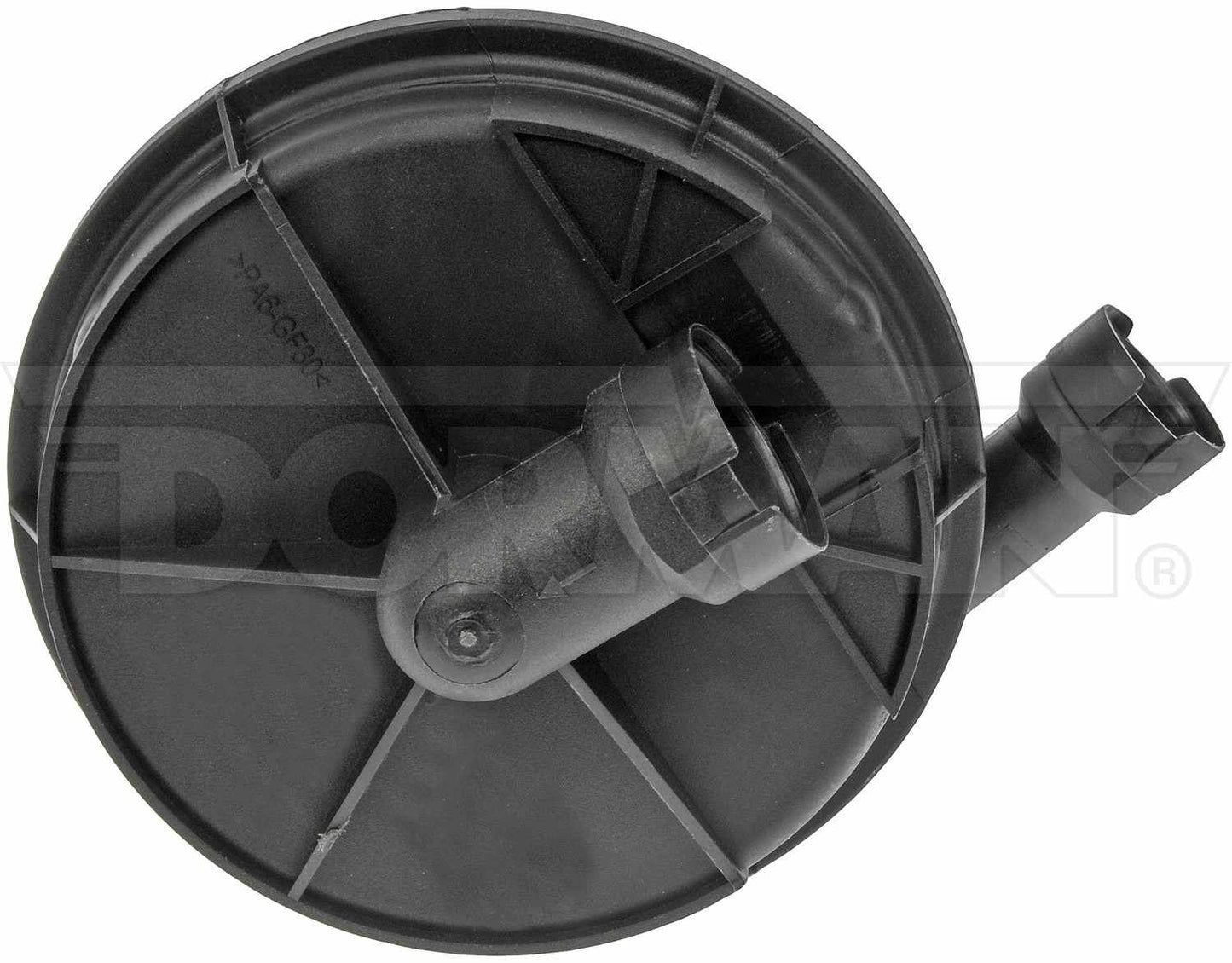 Dorman - OE Solutions Secondary Air Injection Pump for Audi 2010, Volkswagen 2009 306-029