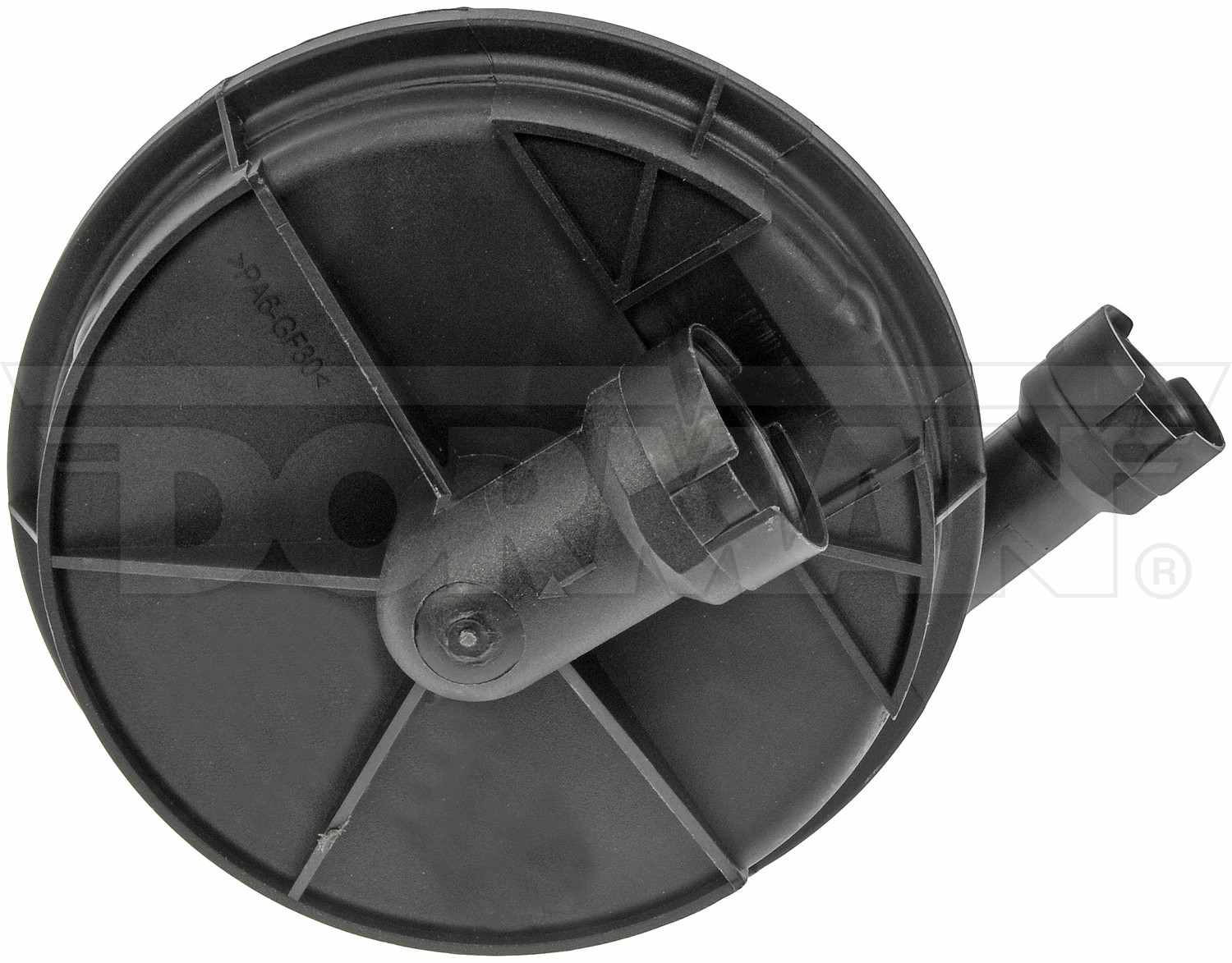 Dorman - OE Solutions AIR PUMP 306-029