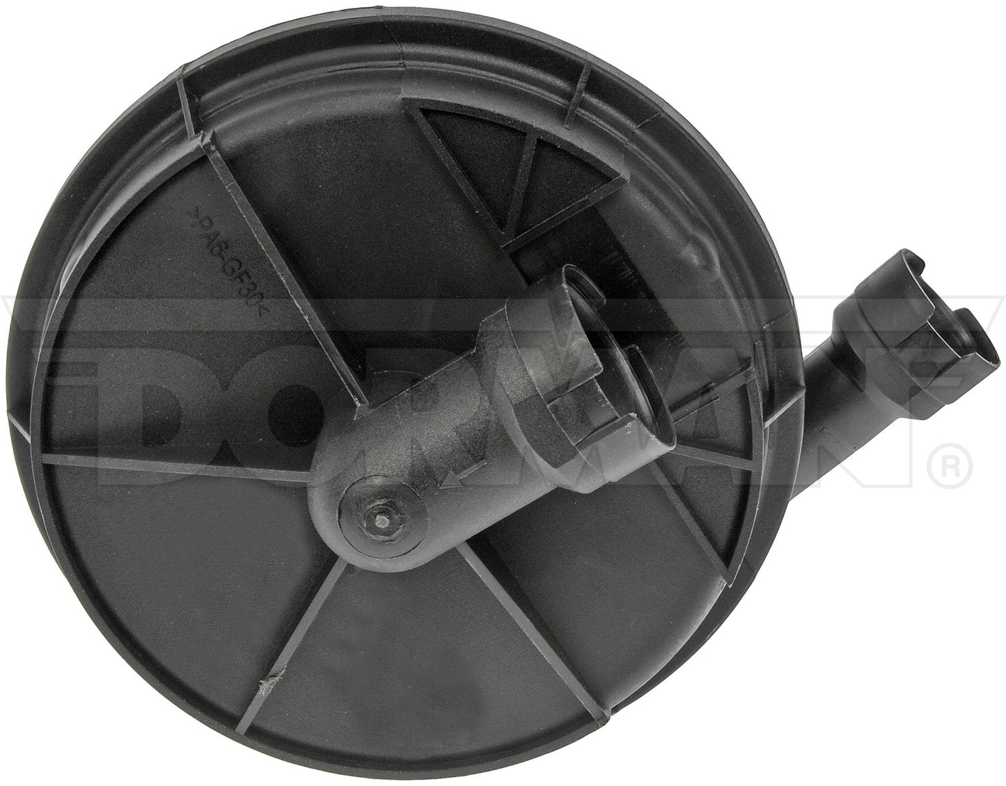 Dorman - OE Solutions Secondary Air Injection Pump for Audi 2010, Volkswagen 2009 306-029