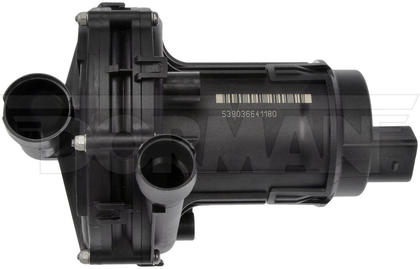 Dorman - OE Solutions Secondary Air Injection Pump for 2006-97 Audi 2006-98 Volkswagen 306-031
