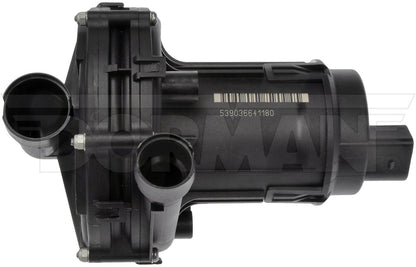 Dorman - OE Solutions Secondary Air Injection Pump for 2006-97 Audi 2006-98 Volkswagen 306-031