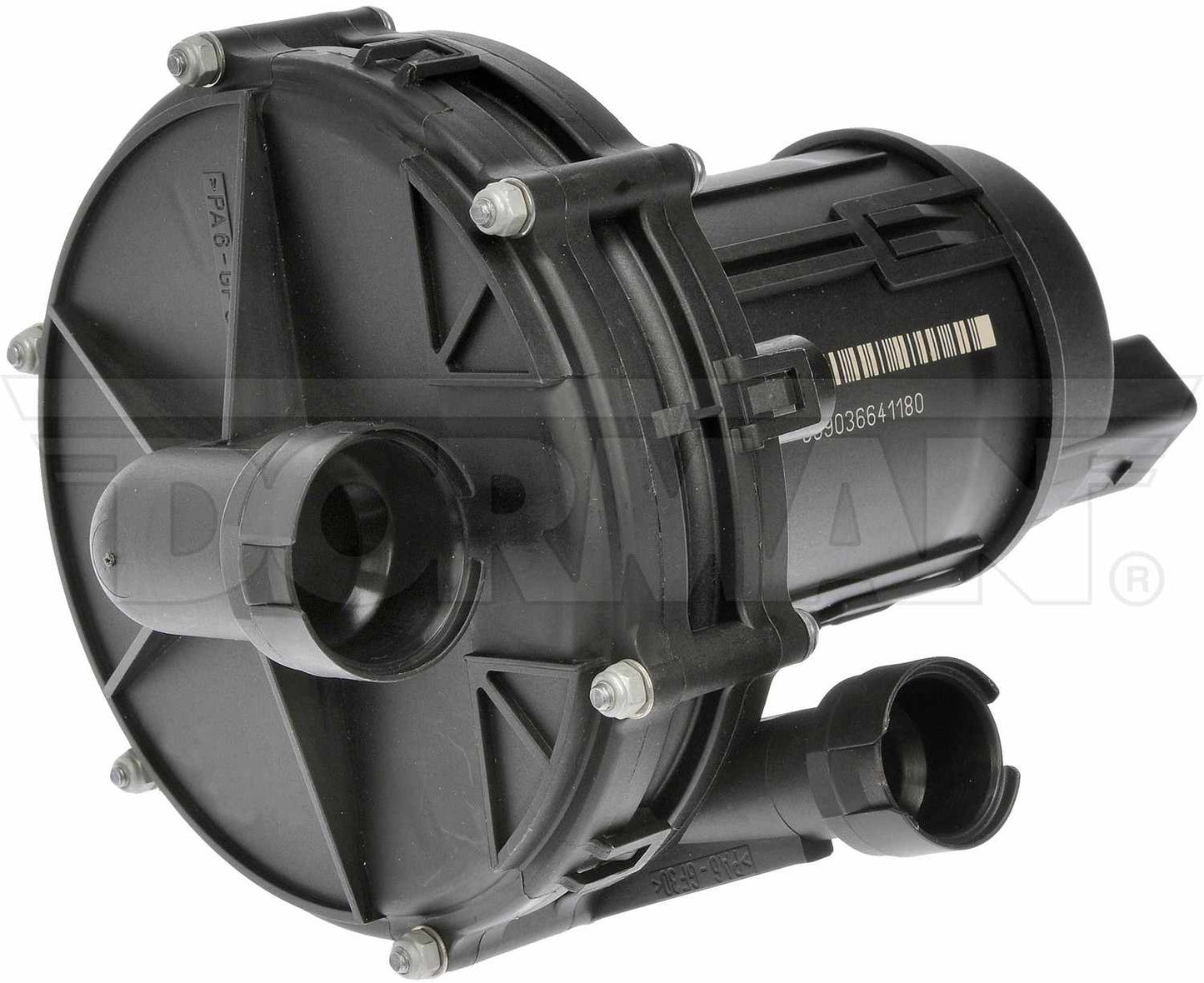 Dorman - OE Solutions Secondary Air Injection Pump for 2006-97 Audi 2006-98 Volkswagen 306-031