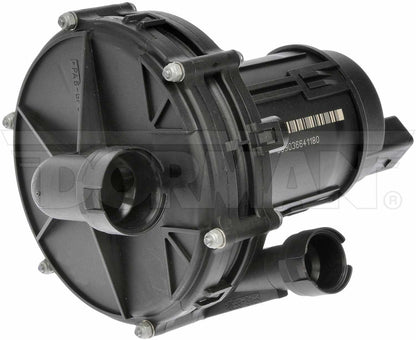Dorman - OE Solutions Secondary Air Injection Pump for 2006-97 Audi 2006-98 Volkswagen 306-031