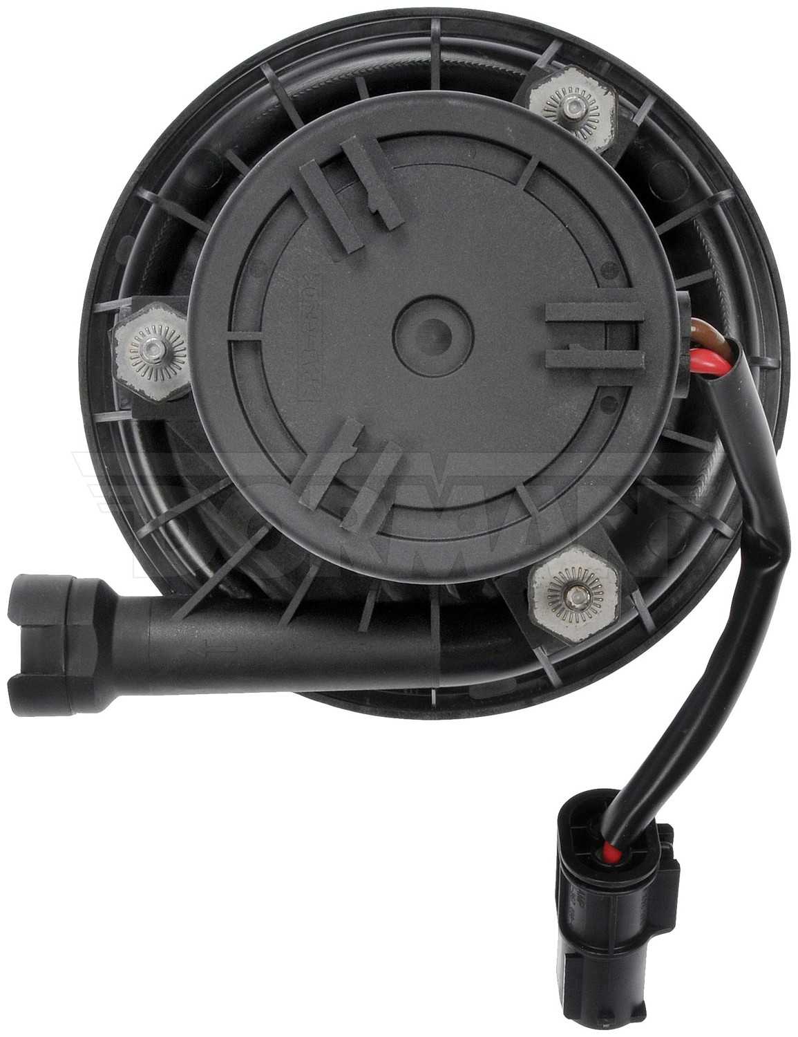 Dorman - OE Solutions Secondary Air Injection Pump for 2010-04 BMW 306-036